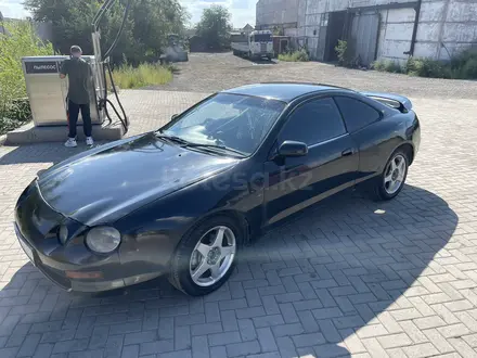 Toyota Celica 1996 года за 2 100 000 тг. в Темиртау – фото 2