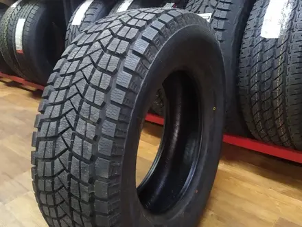 265-65-17 Maxxis SS01 зимняя "липучка за 57 000 тг. в Алматы