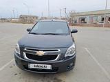 Chevrolet Cobalt 2023 года за 6 800 000 тг. в Актау