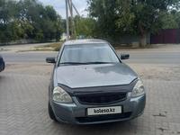 ВАЗ (Lada) Priora 2170 2008 годаүшін1 200 000 тг. в Актобе