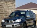 Toyota Land Cruiser Prado 2008 годаүшін11 285 931 тг. в Актау – фото 3