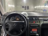 Mercedes-Benz E 320 2002 года за 4 700 000 тг. в Шу – фото 3