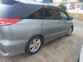 Toyota Estima 2007 года за 5 500 000 тг. в Атырау – фото 4