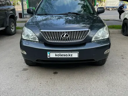 Lexus RX 330 2005 годаүшін7 850 000 тг. в Алматы