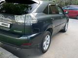 Lexus RX 330 2005 годаүшін7 850 000 тг. в Алматы – фото 4