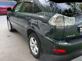 Lexus RX 330 2005 годаүшін7 850 000 тг. в Алматы – фото 5