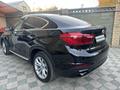 BMW X6 2016 годаүшін17 500 000 тг. в Астана – фото 6