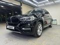 BMW X6 2016 года за 19 000 000 тг. в Астана – фото 10