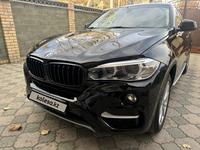 BMW X6 2016 года за 21 000 000 тг. в Астана