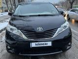 Toyota Sienna 2010 годаүшін10 000 000 тг. в Шымкент