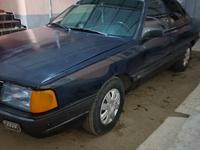 Audi 100 1990 годаfor900 000 тг. в Жетысай