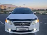 Toyota Camry 2013 года за 9 500 000 тг. в Кызылорда – фото 2
