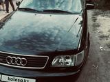 Audi A6 1994 года за 2 500 000 тг. в Актобе – фото 2