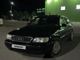 Audi A6 1994 года за 2 500 000 тг. в Актобе