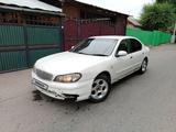 Nissan Cefiro 1998 года за 1 450 000 тг. в Алматы