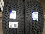 275/45/20 и 305/40/20 Michelin X-Ice Snow за 1 000 000 тг. в Шымкент