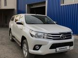 Toyota Hilux 2018 годаүшін18 200 000 тг. в Караганда