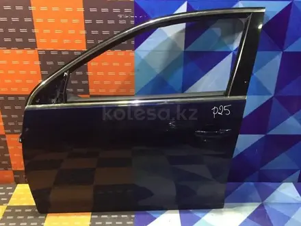 Дверь Volkswagen Jetta 1k за 60 000 тг. в Караганда