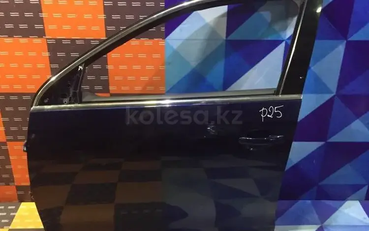 Дверь Volkswagen Jetta 1k за 60 000 тг. в Караганда