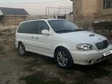 Kia Carnival 2001 года за 2 000 000 тг. в Алматы – фото 5