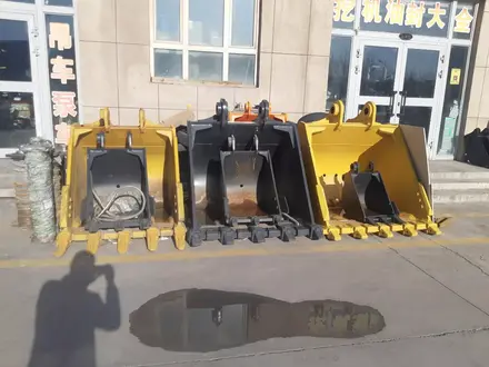 Запасные части на спецтехнику китайских автомашин в Алматы – фото 3