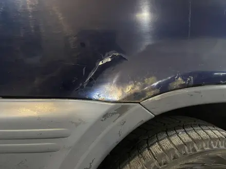 Honda CR-V 1996 года за 2 000 000 тг. в Алматы – фото 10