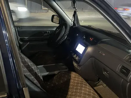 Honda CR-V 1996 года за 2 000 000 тг. в Алматы – фото 11