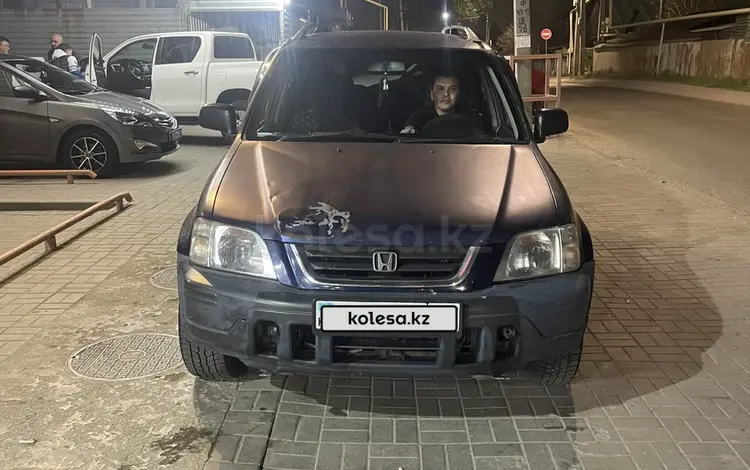Honda CR-V 1996 года за 2 000 000 тг. в Алматы
