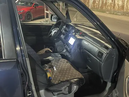 Honda CR-V 1996 года за 2 000 000 тг. в Алматы – фото 3