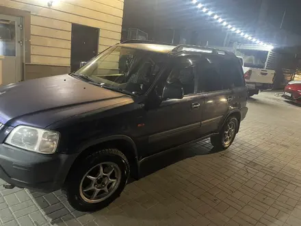 Honda CR-V 1996 года за 2 000 000 тг. в Алматы – фото 5