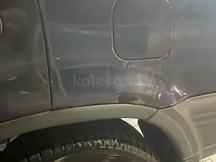 Honda CR-V 1996 года за 2 000 000 тг. в Алматы – фото 7