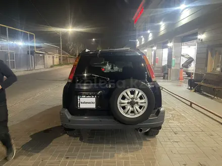 Honda CR-V 1996 года за 2 000 000 тг. в Алматы – фото 8