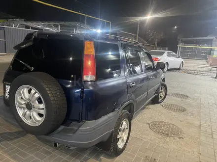 Honda CR-V 1996 года за 2 000 000 тг. в Алматы – фото 9