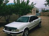 Audi 80 1992 года за 800 000 тг. в Бейнеу