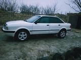 Audi 80 1992 года за 800 000 тг. в Бейнеу – фото 2