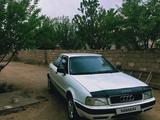 Audi 80 1992 года за 800 000 тг. в Бейнеу – фото 5