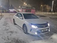 Toyota Camry 2017 годаүшін11 500 000 тг. в Павлодар