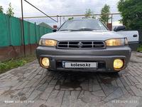 Subaru Outback 1997 годаүшін2 300 000 тг. в Алматы