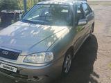 Chery Amulet (A15) 2006 годаүшін1 500 000 тг. в Аулиеколь – фото 2