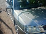 Chery Amulet (A15) 2006 годаүшін1 500 000 тг. в Аулиеколь