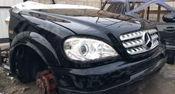 ПЕРЕДНЯЯ ЧАСТЬ за 5 000 000 тг. в Алматы – фото 5