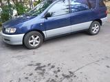 Toyota Picnic 1997 годаүшін3 000 000 тг. в Павлодар