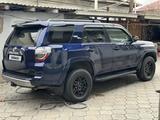 Toyota 4Runner 2021 года за 25 000 000 тг. в Алматы – фото 5