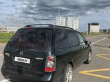 Mazda MPV 2005 года за 4 400 000 тг. в Астана – фото 4