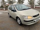 Toyota Spacio 1997 года за 3 500 000 тг. в Алматы