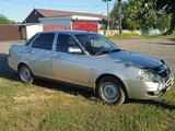 ВАЗ (Lada) Priora 2170 2015 годаүшін3 400 000 тг. в Иртышск – фото 4