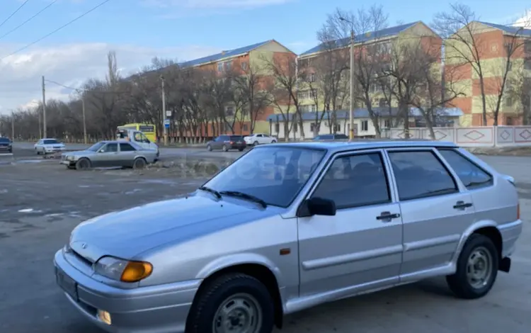 ВАЗ (Lada) 2114 2011 годаүшін2 600 000 тг. в Тараз