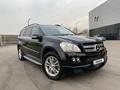 Mercedes-Benz GL 450 2007 года за 7 300 000 тг. в Алматы – фото 4