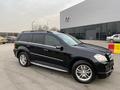 Mercedes-Benz GL 450 2007 года за 7 300 000 тг. в Алматы – фото 8