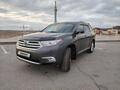 Toyota Highlander 2011 годаfor11 000 000 тг. в Кызылорда – фото 10